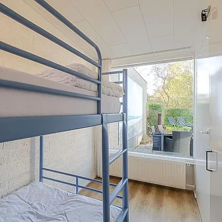 Feriehus Duinland 251 - Park Duinland Sint Maartenszee *