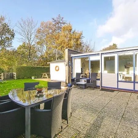 Duinland 251 - Park Duinland Sint Maartenszee