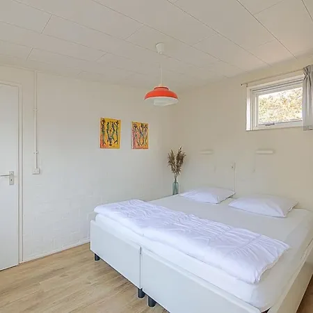 Duinland 251 - Park Duinland Sint Maartenszee בית נופש Sint Maartensvlotbrug