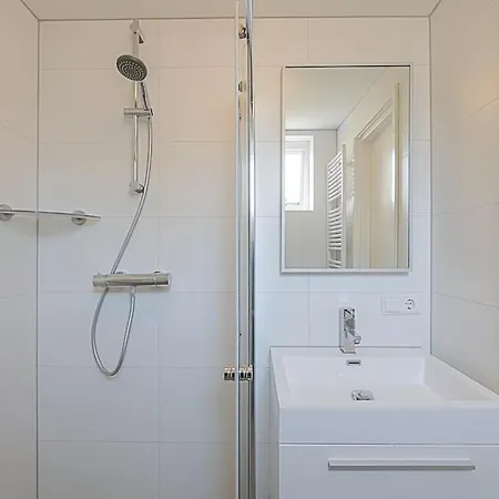 Duinland 251 - Park Duinland Sint Maartenszee בית נופש