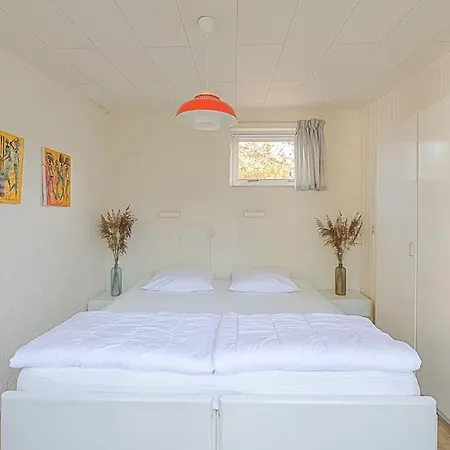 Duinland 251 - Park Duinland Sint Maartenszee בית נופש Sint Maartensvlotbrug