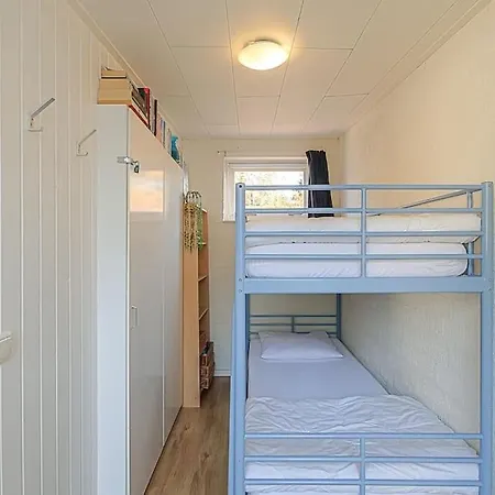 בית נופש Duinland 251 - Park Duinland Sint Maartenszee Sint Maartensvlotbrug