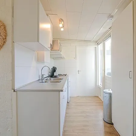 בית נופש Duinland 251 - Park Duinland Sint Maartenszee *