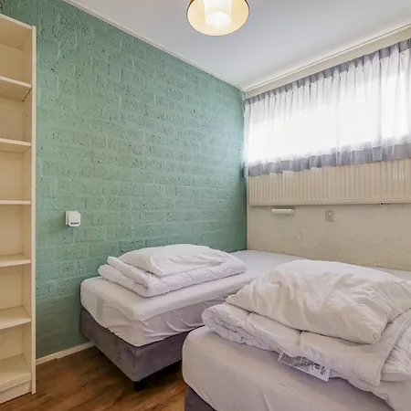 Duinland 251 - Park Duinland Sint Maartenszee *