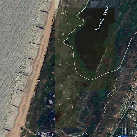 Duinland 251 - Park Duinland Sint Maartenszee *