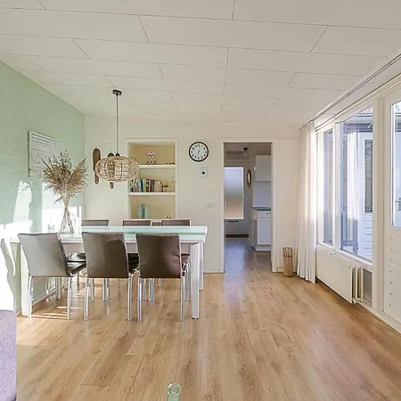 Feriehus Duinland 251 - Park Duinland Sint Maartenszee Sint Maartensvlotbrug