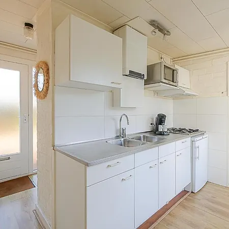 Feriehus Duinland 251 - Park Duinland Sint Maartenszee