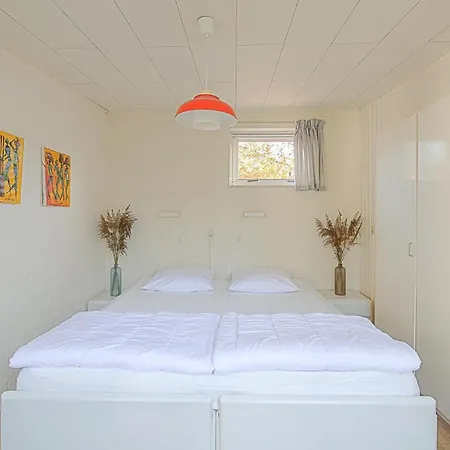 Feriehus Duinland 251 - Park Duinland Sint Maartenszee