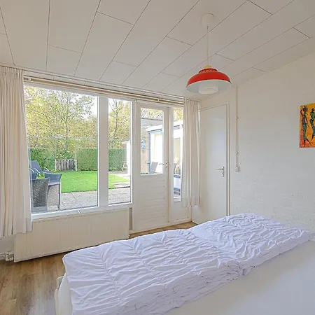 Feriehus Duinland 251 - Park Duinland Sint Maartenszee Sint Maartensvlotbrug