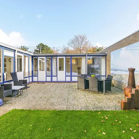 Duinland 251 - Park Duinland Sint Maartenszee Feriehus Sint Maartensvlotbrug