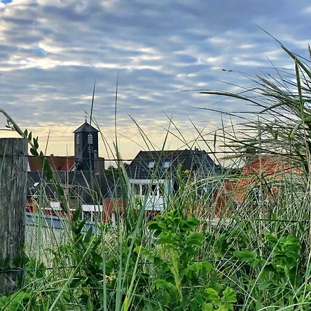 Duinland 251 - Park Duinland Sint Maartenszee *