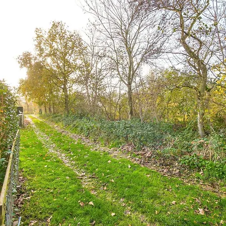 Duinland 251 - Park Duinland Sint Maartenszee