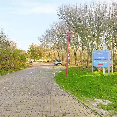 Feriehus Duinland 251 - Park Duinland Sint Maartenszee