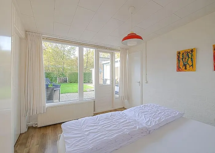 Duinland 251 - Park Duinland Sint Maartenszee Sint Maartensvlotbrug