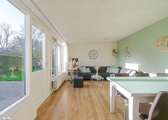 Duinland 251 - Park Duinland Sint Maartenszee *