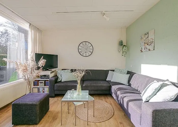 Duinland 251 - Park Duinland Sint Maartenszee Sint Maartensvlotbrug