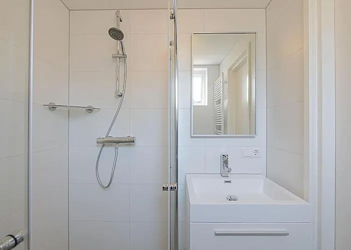 Duinland 251 - Park Duinland Sint Maartenszee Prázdninový dům