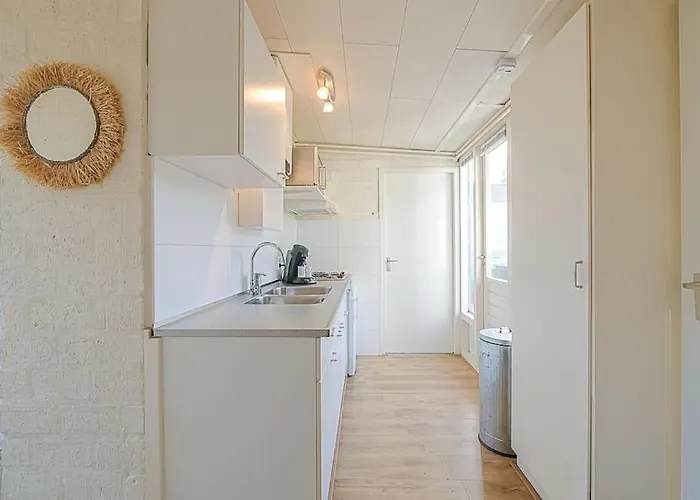 Prázdninový dům Duinland 251 - Park Duinland Sint Maartenszee *