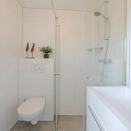 Duinland 251 - Park Duinland Sint Maartenszee Сasa de vacaciones Sint Maartensvlotbrug