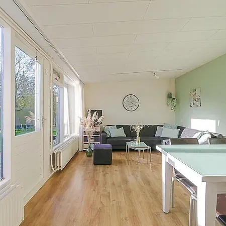 Duinland 251 - Park Duinland Sint Maartenszee *