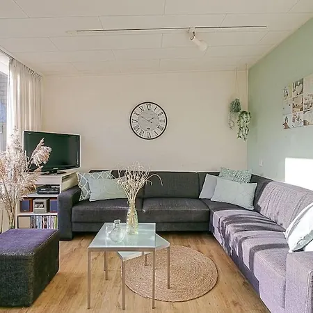 Duinland 251 - Park Duinland Sint Maartenszee Sint Maartensvlotbrug