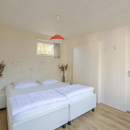 Duinland 251 - Park Duinland Sint Maartenszee Сasa de vacaciones *