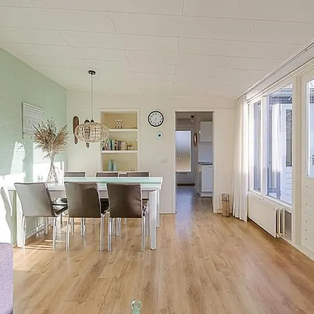 Duinland 251 - Park Duinland Sint Maartenszee