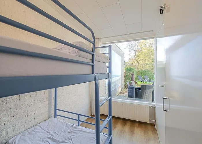 Casa vacanze Duinland 251 - Park Duinland Sint Maartenszee *