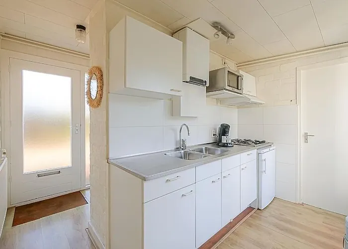 Duinland 251 - Park Duinland Sint Maartenszee *