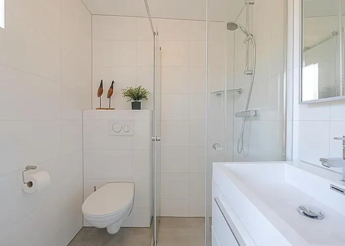 Duinland 251 - Park Duinland Sint Maartenszee Casa vacanze Sint Maartensvlotbrug