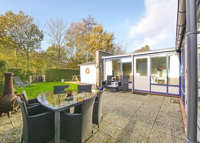 Duinland 251 - Park Duinland Sint Maartenszee