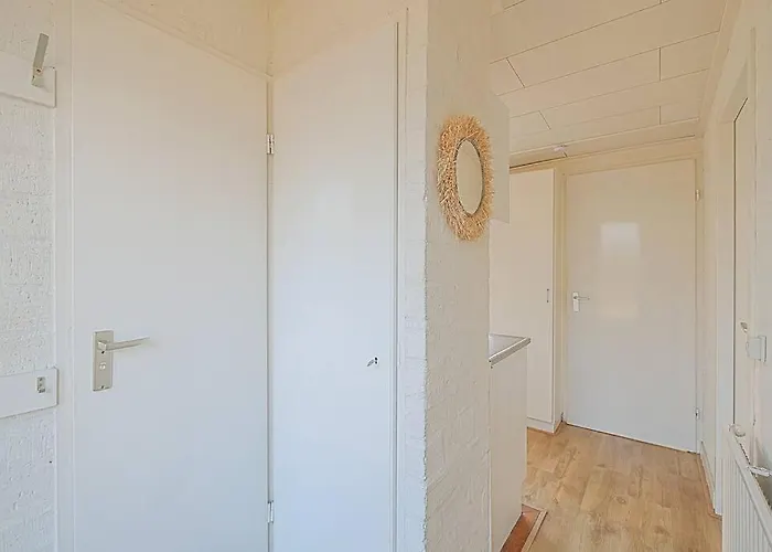 Duinland 251 - Park Duinland Sint Maartenszee Casa vacanze Sint Maartensvlotbrug