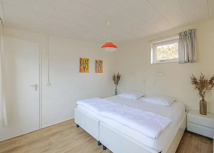 Duinland 251 - Park Duinland Sint Maartenszee Casa vacanze Sint Maartensvlotbrug