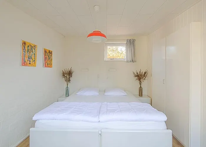 Duinland 251 - Park Duinland Sint Maartenszee Casa vacanze Sint Maartensvlotbrug