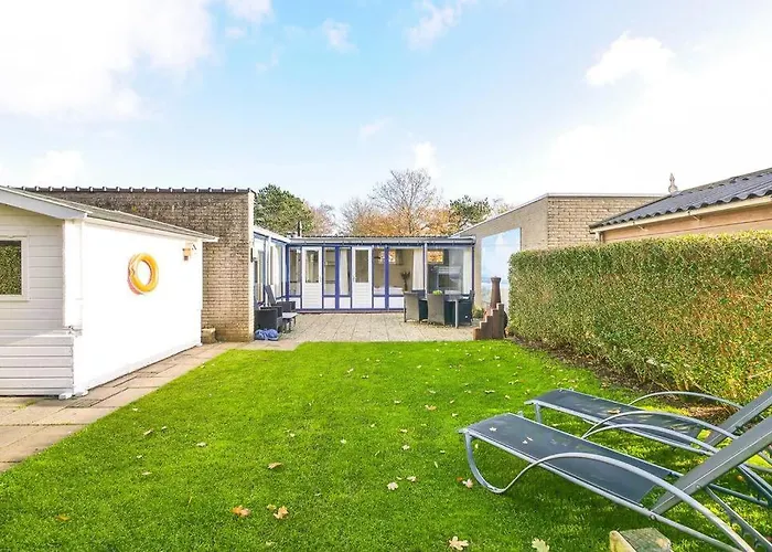 Duinland 251 - Park Duinland Sint Maartenszee Casa vacanze *