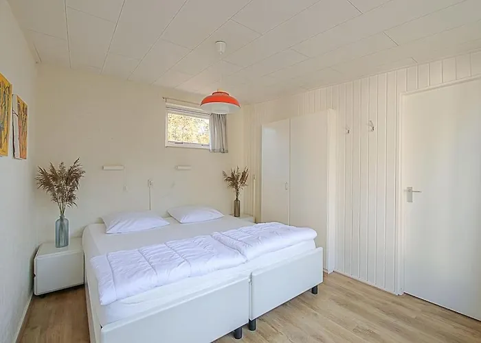 Duinland 251 - Park Duinland Sint Maartenszee Casa vacanze *