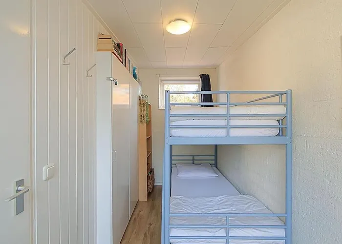 Casa vacanze Duinland 251 - Park Duinland Sint Maartenszee Sint Maartensvlotbrug