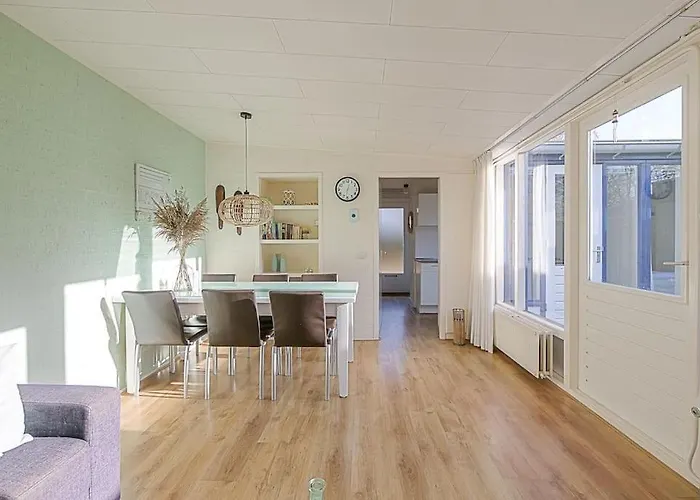 Duinland 251 - Park Duinland Sint Maartenszee