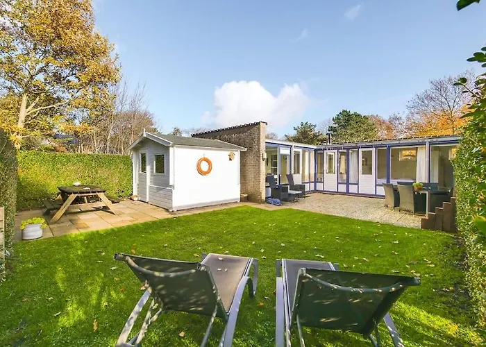 Duinland 251 - Park Duinland Sint Maartenszee Casa vacanze *