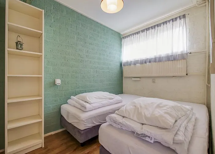 Duinland 251 - Park Duinland Sint Maartenszee *