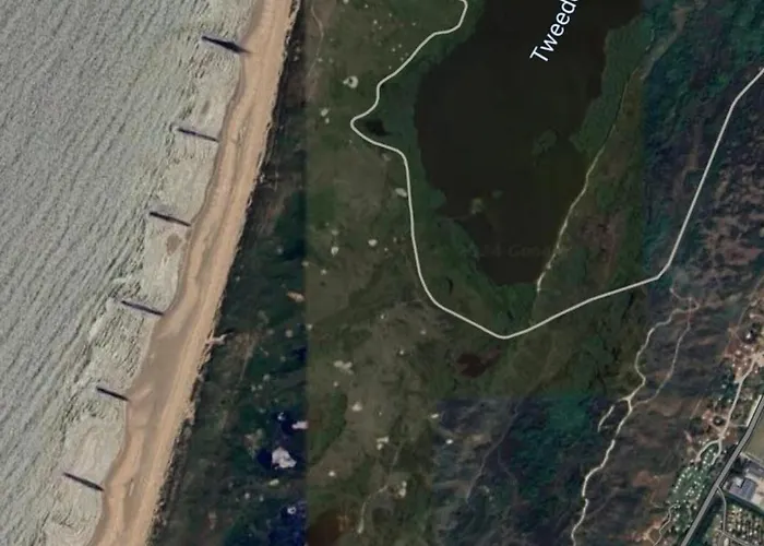 Duinland 251 - Park Duinland Sint Maartenszee *